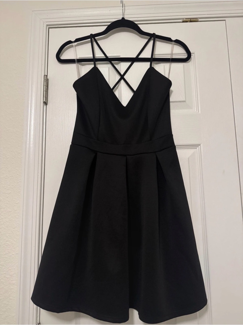 Charlotte Russe Little Black Dress